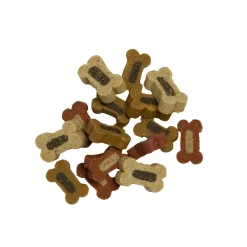 Timo Duo Bones - Hondensnacks - Mix 450 g