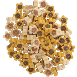 Timo Duo Flowers Mix - Hondensnacks - Mix 200 g