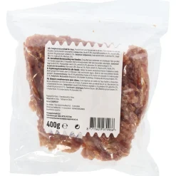 Timo Eend Kauwstrip - Hondensnacks - Eend 400 g