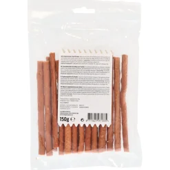 Timo Eend Snackreep - Hondensnacks - Eend 150 g
