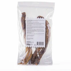 Timo Eendennekken - Hondensnacks - 150 g