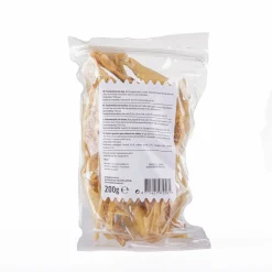 Timo Geitenhuid - Hondensnacks - Geit 15 cm 200 g