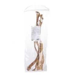 Timo Geitenhuid - Hondensnacks - Geit 50 cm 3 stuks