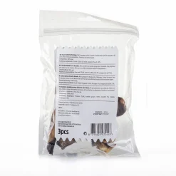 Timo Geitenoren Met Haar - Hondensnacks - Geit 3 stuks