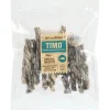 Timo Kabeljauw Twists - Hondensnacks - 100 g