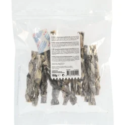 Timo Kabeljauw Twists - Hondensnacks - 100 g