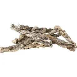 Timo Kabeljauw Twists - Hondensnacks - 100 g