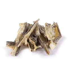 Timo Kabeljauwhuid - Hondensnacks - 150 g