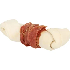 Timo Kauwknoopbot - Hondensnacks - Eend