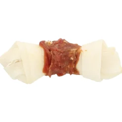 Timo Kauwknoopbot - Hondensnacks - Eend