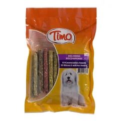 Timo Kauwstaafjes Munchy 10 cm - Hondensnacks