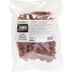 Timo Kauwstrip - Hondensnacks - Eend 1000 g