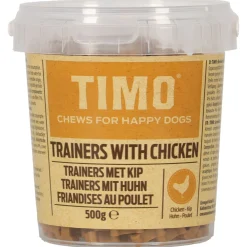 Timo Kip Trainers Kip - Hondensnacks