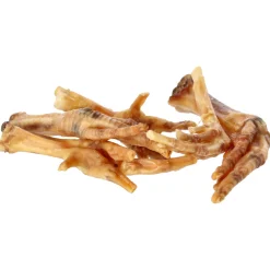 Timo Kippenpoten Gedroogd - Hondensnacks - 200 g