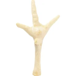 Timo Kippenpoten Gepoft - Hondensnacks - 1 kg