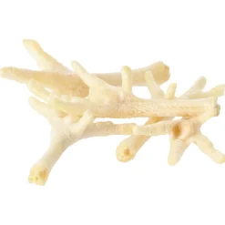 Timo Kippenpoten Vriesdroog Gepoft - Hondensnacks - 150 g