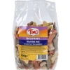 Timo Koekjes Kluifjes Mix - Hondensnacks - 700 g