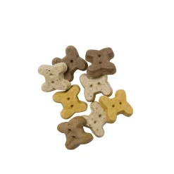 Timo Koekjes Puppy Kluifjes Mix - Hondensnacks - 700 g