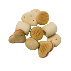 Timo Koekjes Sandwich Mix - Hondensnacks - 700 g