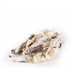 Timo Konijnenoren Met Haar - Hondensnacks - Konijn 150 g