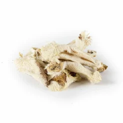 Timo Lamsoren Met Haar - Hondensnacks - Lam 150 g