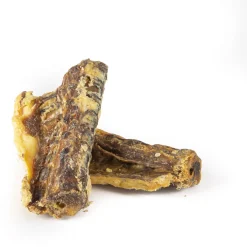 Timo Lamsrug - Hondensnacks - Lam 2 stuks