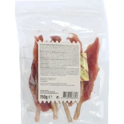 Timo Lolly Eend - Hondensnacks