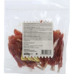 Timo Lolly Eend - Hondensnacks