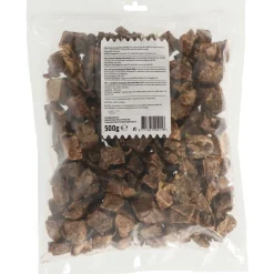 Timo Longen - Hondensnacks - Paard 500 g Vanaf >3 Maanden