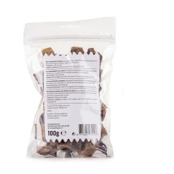 Timo Longen - Hondensnacks - Rund 100 g