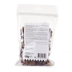 Timo Longen - Hondensnacks - Hert 100 g