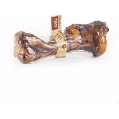 Timo Paard Dinobot - Hondensnacks - Paardenvlees 1 stuk