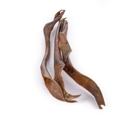 Timo Paardenhuid - Hondensnacks - Paardenvlees 50 cm 3 stuks