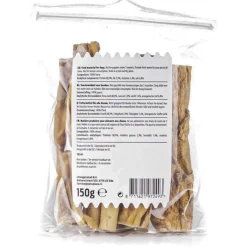 Timo Paardenkophuidstukjes - Hondensnacks - Paardenvlees 150 g