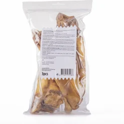 Timo Paardenoren - Hondensnacks - Paardenvlees 3 stuks