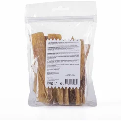 Timo Paardenpees - Hondensnacks - 250 g