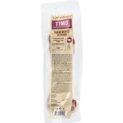 Timo Parmabeen - Hondensnacks - 390 g