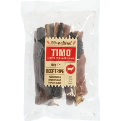 Timo Pensstaafjes 15cm - Hondensnacks - 100 g