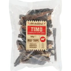 Timo Pensstaafjes 12cm - Hondensnacks - 500 g