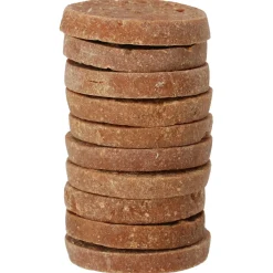 Timo Pure Meat Coins - Hondensnacks - Rund 5.2 cm 10 stuks