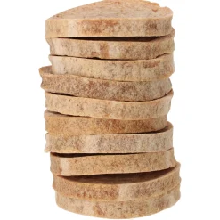Timo Pure Meat Coins - Hondensnacks - Kalkoen 5.2 cm 10 stuks