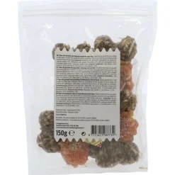 Timo Rawhide Natural Bone - Hondensnacks - Kip 150 g