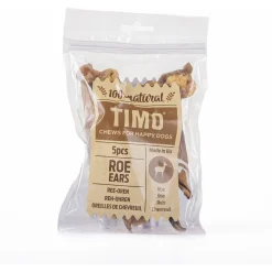 Timo Ree-Oren - Hondensnacks - 5 stuks