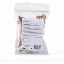 Timo Ree-Oren - Hondensnacks - 5 stuks