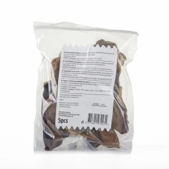 Timo Ree-Oren Met Haar - Hondensnacks - 5 stuks