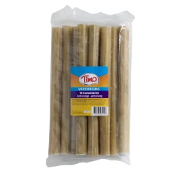 Timo Rund Kauwstaaf - Hondensnacks - Rund 25 cm 10 stuks Xlarge