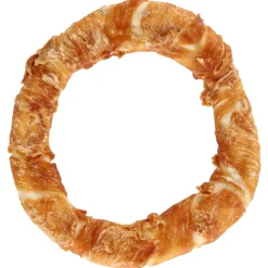 Timo Runder Kauwdonut - Hondensnacks - Kip 20 cm 1000 g