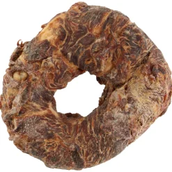 Timo Runder Kauwdonut - Hondensnacks - Kip 11.5 cm 90 g per stuk