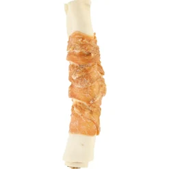 Timo Runder Kauwrol - Hondensnacks - Kip Lever 18 cm 100 g per stuk