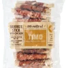 Timo Runder Kauwstick - Hondensnacks - Kip 14 cm 1000 g